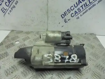 Peça sobressalente para automóvel em segunda mão motor de arranque por honda cr-v (rd8) 2.2 ctdi referências oem iam mhg023