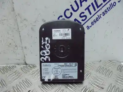 İkinci el araba yedek parçası elektronik modül için ford fiesta (cb1) 1.4 tdci cat oem iam referansları 8m5t19c112ds