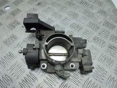 Pezzo di ricambio per auto di seconda mano scatola della farfalla per peugeot 206 cc 2.0 16v cat riferimenti oem iam 