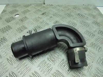 Pezzo di ricambio per auto di seconda mano TUBO per RENAULT CLIO II FASE II (B/CB0)  Riferimenti OEM IAM 8200164191  