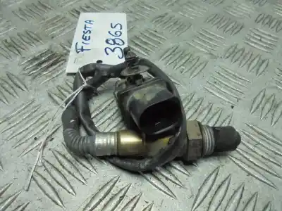 İkinci el araba yedek parçası lambda probu için ford fiesta (cb1) 1.4 tdci cat oem iam referansları 0281004158