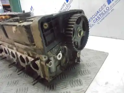 Recambio de automóvil de segunda mano de culata para hyundai coupe (gk) 1.6 fx referencias oem iam g4edg  