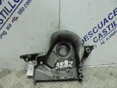 Second-hand car spare part ENGINE SUPPORT for RENAULT SCENIC II  OEM IAM references 7700105376  