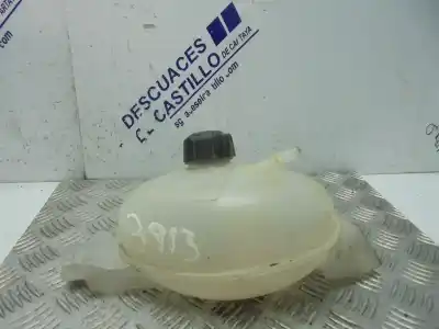 Peça sobressalente para automóvel em segunda mão depósito de expansão por renault master kipper doka 2.3 dci diesel fap energy cat referências oem iam 