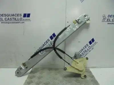 Peça sobressalente para automóvel em segunda mão elevador de vidros dianteiro direito por renault master kipper doka 2.3 dci diesel fap energy cat referências oem iam 