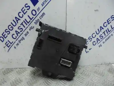 Pezzo di ricambio per auto di seconda mano MODULO ELETTRONICO per RENAULT MASTER KIPPER DOKA  Riferimenti OEM IAM 284B13324R  