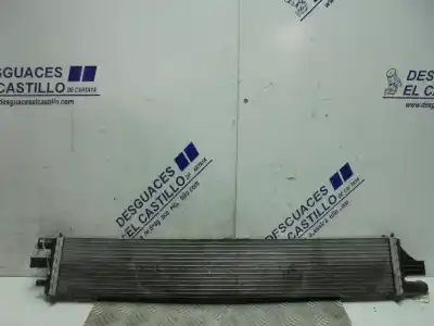 Peça sobressalente para automóvel em segunda mão radiador de água por renault master kipper doka 2.3 dci diesel fap energy cat referências oem iam 