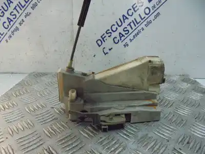 Peça sobressalente para automóvel em segunda mão fechadura da porta dianteira direita por ford galaxy (vx) 1.9 tdi cat referências oem iam 