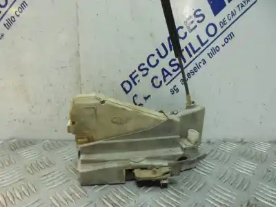 Pièce détachée automobile d'occasion SERRURE DE PORTE AVANT GAUCHE pour FORD GALAXY (VX)  Références OEM IAM   