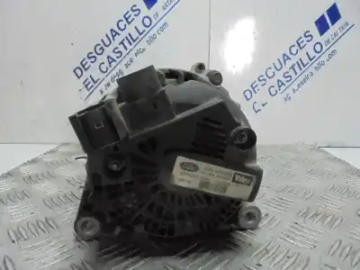Second-hand car spare part alternator for ford fiesta vi (cb1, ccn) 1.4 tdci oem iam references 8v2110300ab  