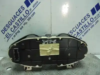 Second-hand car spare part dashboard for ford fiesta vi (cb1, ccn) 1.4 tdci oem iam references 8a6t10849ce  