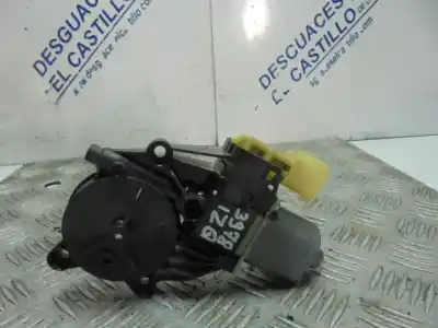 Second-hand car spare part left front window motor for ford fiesta vi (cb1, ccn) 1.4 tdci oem iam references 