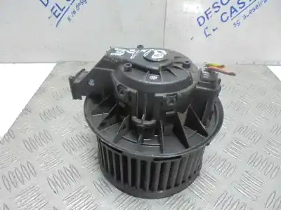 Second-hand car spare part heating fan for ford fiesta vi (cb1, ccn) 1.4 tdci oem iam references 