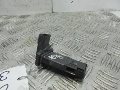 Peça sobressalente para automóvel em segunda mão medidor de massa de ar por honda cr-v (rd8) 2.2 ctdi referências oem iam afh70m62