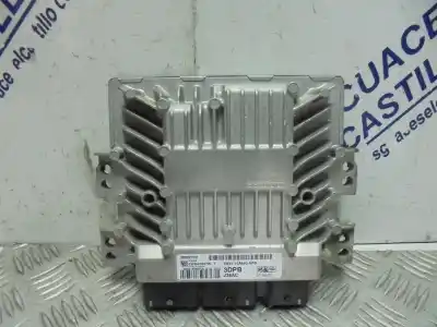 Second-hand car spare part ECU ENGINE CONTROL for FORD FOCUS BERLINA (CAP)  OEM IAM references 7M5112A650APB  