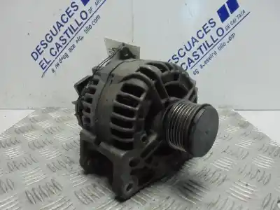 Автозапчастина б/у генератор для renault modus / grand modus (f/jp0_) 1.5 dci (fp0g jp0g) посилання на oem iam 8200390675