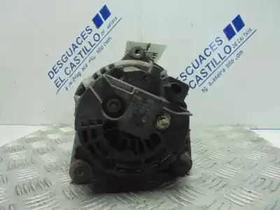 Автозапчастина б/у генератор для renault modus / grand modus (f/jp0_) 1.5 dci (fp0g jp0g) посилання на oem iam 8200390675  
