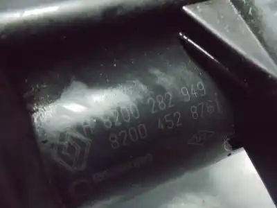Автозапчасти б/у клапан рог за renault modus / grand modus (f/jp0_) 1.5 dci (fp0g jp0g) ссылки oem iam 8200282949  