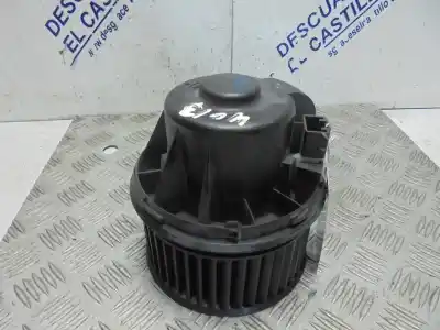 Second-hand car spare part HEATING FAN for FORD FOCUS C-MAX (CAP)  OEM IAM references 3M5H18456AD  