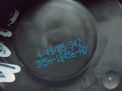 Second-hand car spare part heating fan for ford focus c-max (cap) 1.8 tdci turbodiesel cat oem iam references 3m5h18456ad  