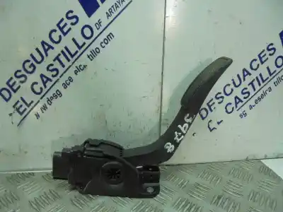 Second-hand car spare part ACCELERATOR PEDAL for FORD FIESTA VI (CB1, CCN)  OEM IAM references 8V219F836AA  