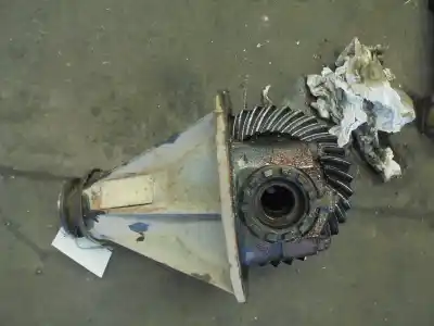 Pezzo di ricambio per auto di seconda mano DIFFERENZIALE POSTERIORE per NISSAN CABSTAR E  Riferimenti OEM IAM 38300D6201  