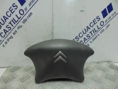 Second-hand car spare part front left air bag for citroen c8 2.2 hdi 16v premier ii oem iam references 