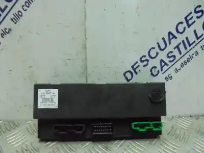 Second-hand car spare part electronic module for citroen c8 2.2 hdi 16v premier ii oem iam references 1400500180