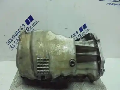 İkinci el araba yedek parçası KARTER için RENAULT MEGANE II BERLINA 3P  OEM IAM referansları 8200188389  