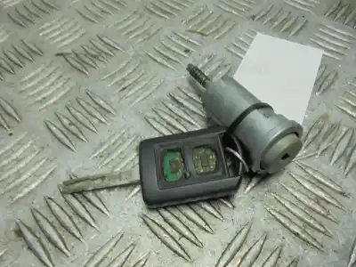 Pezzo di ricambio per auto di seconda mano interruttore di avviamento per opel corsa c 1.7 16v cdti riferimenti oem iam 