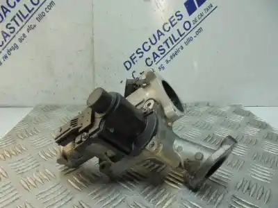 Second-hand car spare part EGR VALVE for SEAT IBIZA IV (6J5, 6P1)  OEM IAM references 03G129637A  