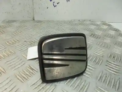 Second-hand car spare part TAILGATE BACK DOOR HANDLE for SEAT IBIZA IV (6J5, 6P1)  OEM IAM references   