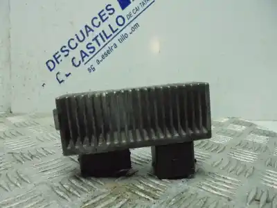 Peça sobressalente para automóvel em segunda mão caixa de pré-aquecimento por renault master kipper doka 2.3 dci diesel fap energy cat referências oem iam 271206395r