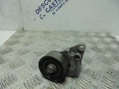 Peça sobressalente para automóvel em segunda mão esticador de correia por renault master kipper doka 2.3 dci diesel fap energy cat referências oem iam 