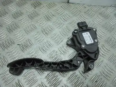 Peça sobressalente para automóvel em segunda mão pedal acelerador por renault master kipper doka 2.3 dci diesel fap energy cat referências oem iam 180101626r