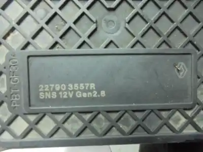 Peça sobressalente para automóvel em segunda mão sonda lambda por renault master kipper doka 2.3 dci diesel fap energy cat referências oem iam 227903557r  