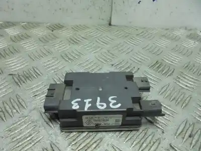Pezzo di ricambio per auto di seconda mano MODULO ELETTRONICO per RENAULT MASTER KIPPER DOKA  Riferimenti OEM IAM 169107893R  