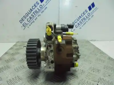 Автозапчасти б/у тнвд насос за opel astra h gtc (a04) 1.7 cdti (l08) ссылки oem iam 8973279241