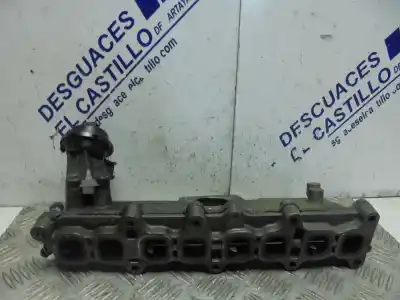 Pezzo di ricambio per auto di seconda mano collettore di aspirazione per opel astra h gtc (a04) 1.7 cdti (l08) riferimenti oem iam 8973134590