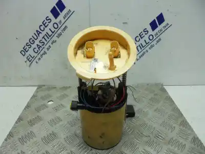 Peça sobressalente para automóvel em segunda mão bomba de combustivel por bmw serie 1 berlina (e81/e87) 2.0 16v diesel cat referências oem iam 6763886