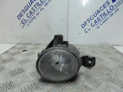 Peça sobressalente para automóvel em segunda mão farol / projetor de nevoeiro esquerdo por bmw serie 1 berlina (e81/e87) 2.0 16v diesel cat referências oem iam 