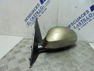 Peça sobressalente para automóvel em segunda mão espelho retrovisor esquerdo por bmw serie 1 berlina (e81/e87) 2.0 16v diesel cat referências oem iam 