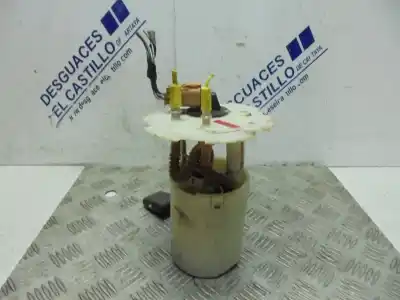 Second-hand car spare part fuel pump for chevrolet kalos 1.4 sr oem iam references 96447642