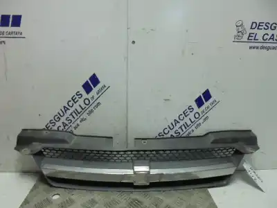 Second-hand car spare part front grille for chevrolet kalos 1.4 sr oem iam references 