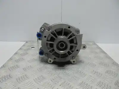 Second-hand car spare part alternator for porsche cayenne (typ 9pa) 4.5 v8 cat oem iam references 10480485  