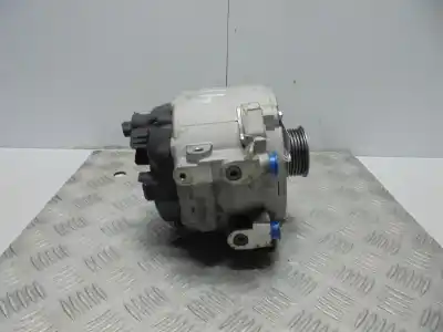Peça sobressalente para automóvel em segunda mão alternador por porsche cayenne (typ 9pa) 4.5 v8 cat referências oem iam 10480485