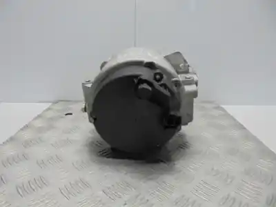 Second-hand car spare part alternator for porsche cayenne (typ 9pa) 4.5 v8 cat oem iam references 10480485  