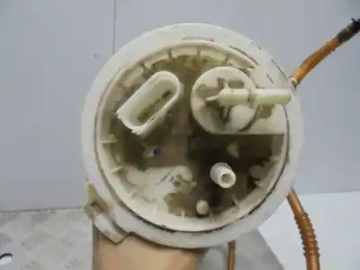 Peça sobressalente para automóvel em segunda mão bomba de combustivel por porsche cayenne (typ 9pa) 4.5 v8 cat referências oem iam 7l0919679a  