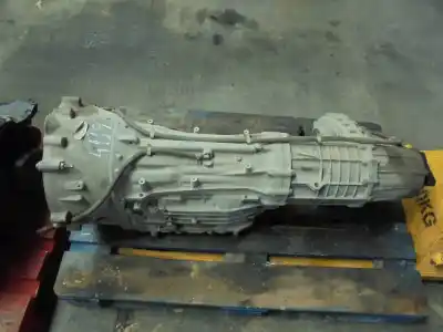 Peça sobressalente para automóvel em segunda mão caixa de velocidades por porsche cayenne (typ 9pa) 4.5 v8 cat referências oem iam glf