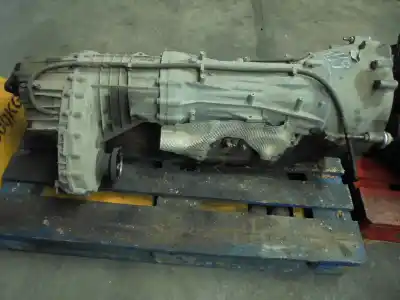 Автозапчасти б/у коробка передач за porsche cayenne (typ 9pa) 4.5 v8 cat ссылки oem iam glf  